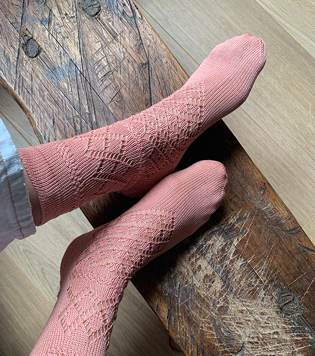 josephine socks