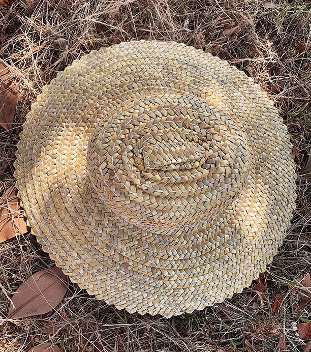 palla hat