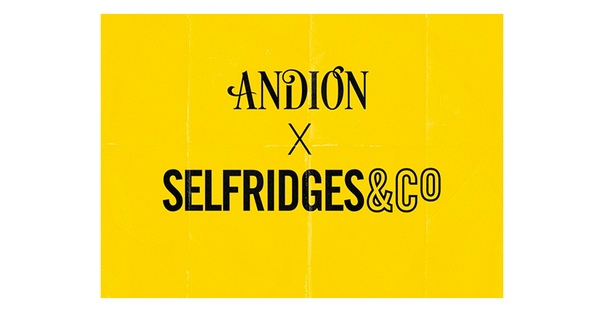 Andión & Selfridges