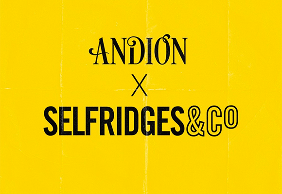 Andión & Selfridges